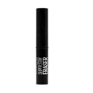 Maybelline New York SuperStay Eraser Lip Color Remover, 0.1 oz.
